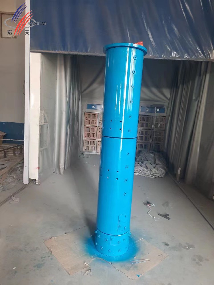 轉(zhuǎn)爐系列旋轉(zhuǎn)接頭